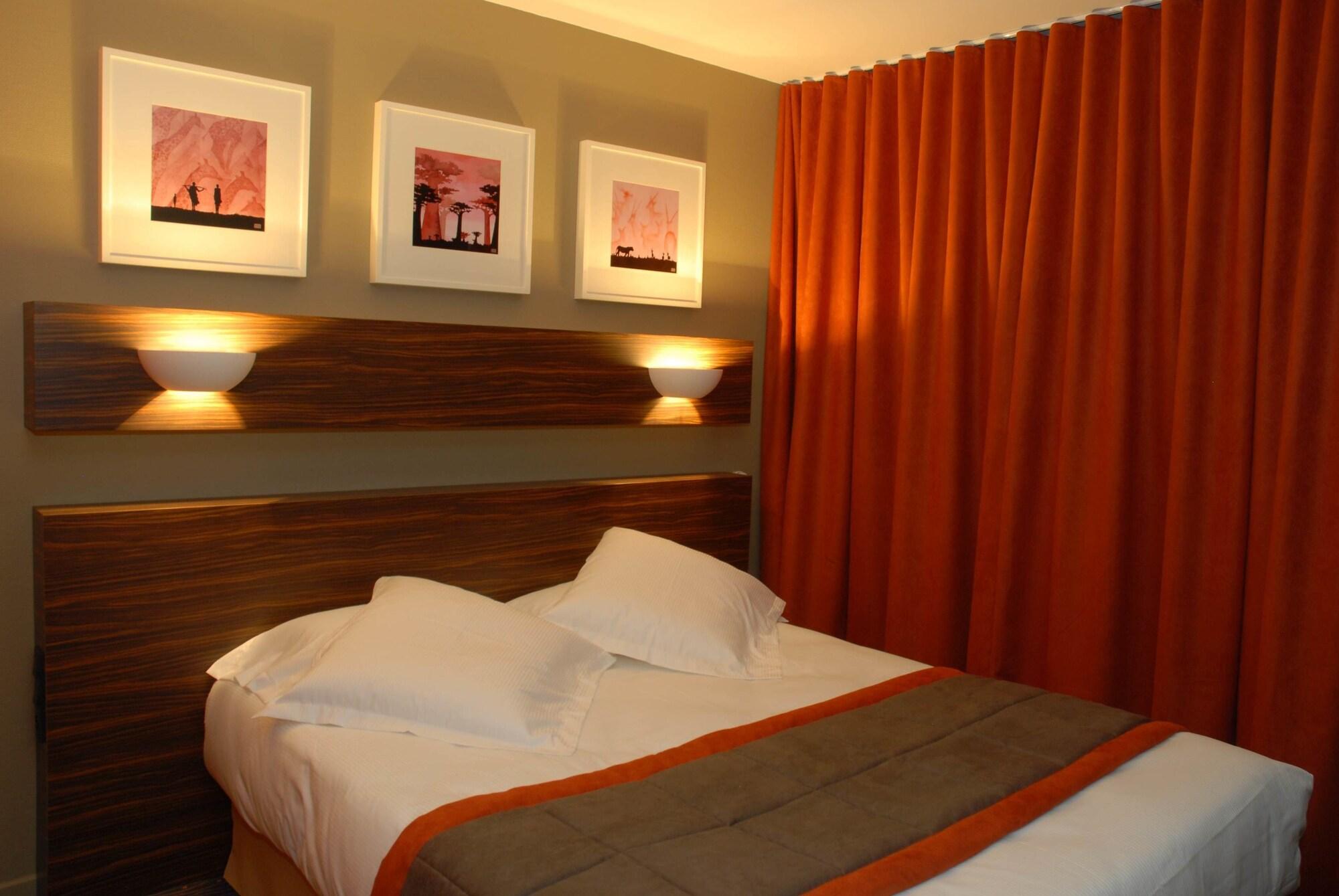 Best Western Hotel Nuit De Retz Nantes Sud Port-Saint-Père Exterior foto