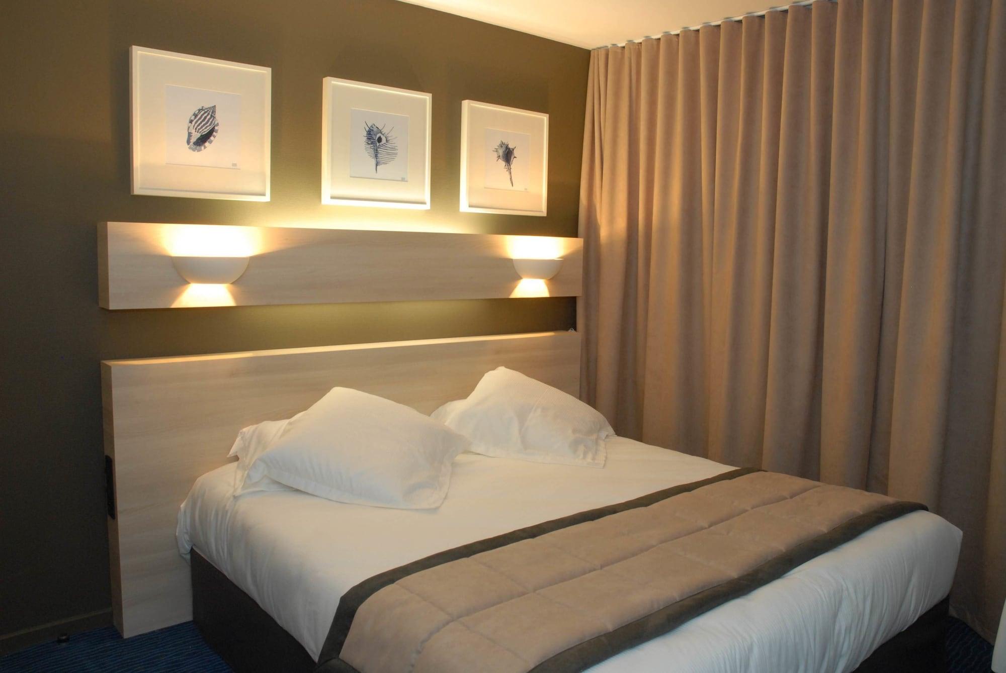 Best Western Hotel Nuit De Retz Nantes Sud Port-Saint-Père Exterior foto